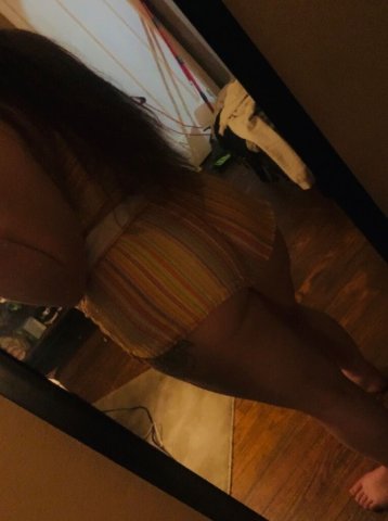 Cincinnati Female Escort — Fetish-Friendly, Discreet & Professional - 1