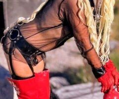 Vivian, Life-Sized Barbie Doll in Las Vegas — 2 & 3 Girl Incall/Outcall, Fetish & Nuru Massage - Image 2