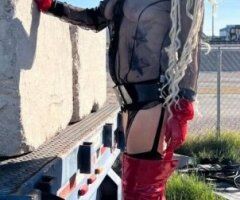 Vivian, Life-Sized Barbie Doll in Las Vegas — 2 & 3 Girl Incall/Outcall, Fetish & Nuru Massage - Image 10