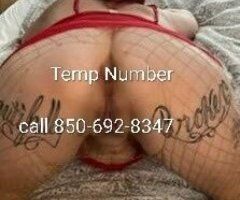  Pensacola Female Escort — QV 60, 100 HHR - Image 2