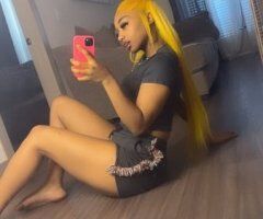 Charleston escorts - Charleston SC Female Escort — Throat Goat & In/Outcalls