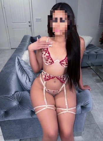 Claury — Young & Fresh Female Escort in Huntsville, AL (FS, BBBJ, Anal) - 1