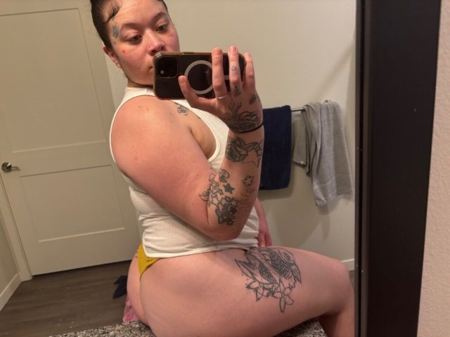 Nessa — Incall/Outcall Female Escort in Detroit, MI - 1