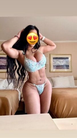 Concord Female Escort — Erik (CO) — Anal, Bbj, Kiss 69 — In-Call - 1