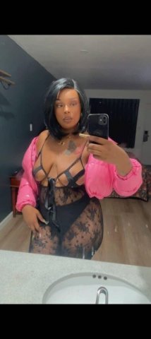 Mon’eee — Spinner Massages (Fetish-Friendly) in Los Angeles - 1