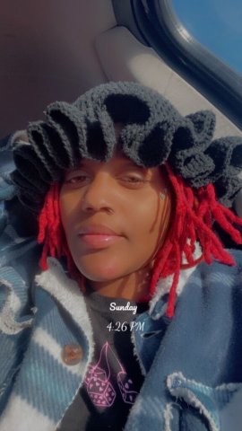 Dayton Female Escort — Bare Back, No GFE, Bring Your Own Condom - 1