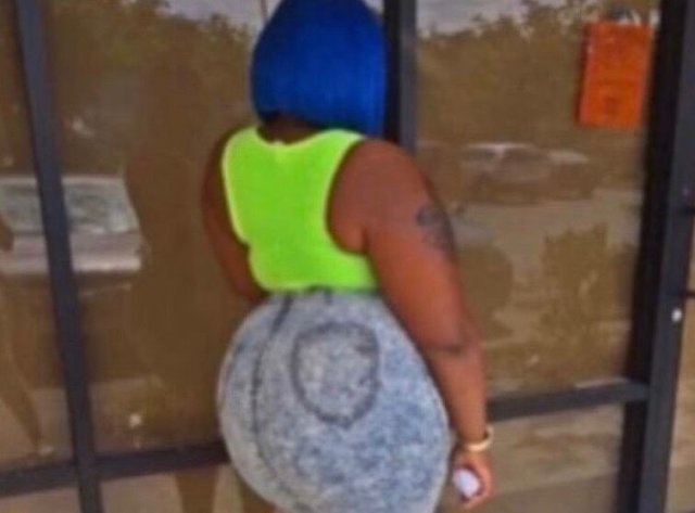 Juiiiicy BBW — Ask About Special (Miami, FL) - 1