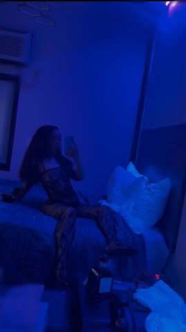 Bronx Outcall Verification — Yellowbone Wet Redhead (HML Only) - 1