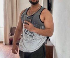 Handsome & Hung Egyptian Male — Travel to You - Image 3