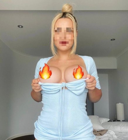 Denver CO Female Escort — chica cariosa y complaciente, fotos reales - 1