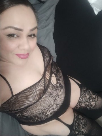 Fresno BBW Escort — Discreet Booking, No Deposit - 1