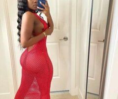 Monroe LA Chocolate Desire Outcall Escort — verification available - Image 2