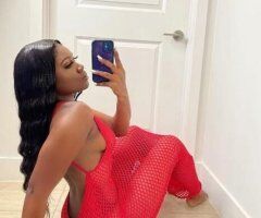 Monroe LA Chocolate Desire Outcall Escort — verification available - Image 3