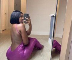 Monroe LA Chocolate Desire Outcall Escort — verification available - Image 4