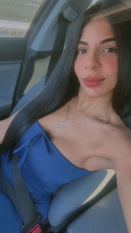 Queens Latina Female Escort — Oral, Vaginal, GFE - 1