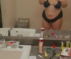 Rochester, New York BBW Party-Friendly Escort - Image 5