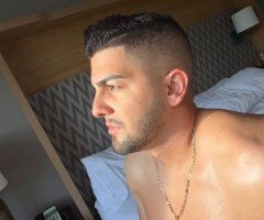 David — Relaxing Massage in St. Louis, Private Warm Setting - Image 5