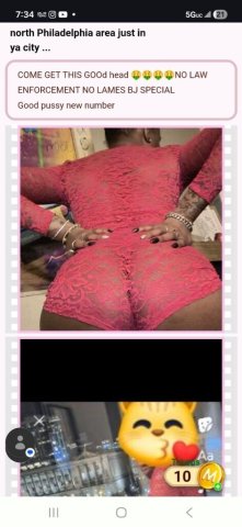 Philadelphia BJ Special — no law enforcement - 1