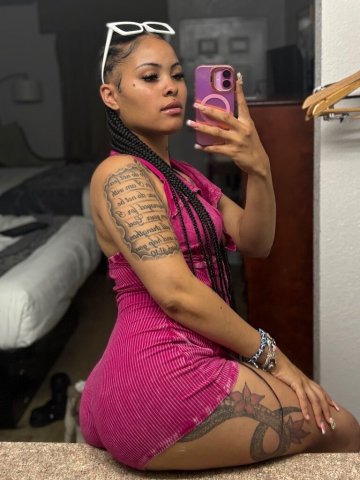 Virginia Beach Female Escort — Exotic looks, pro-level oral, no GFE - 1
