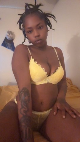 Breanne Nicole — Chocolate Treat & In-Call Female Escort (San Fernando Valley) - 1