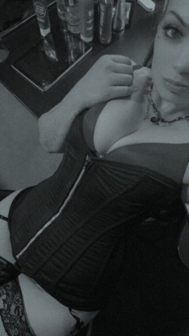 Visiting Santa Barbara — Jazmine (28) Female Escort Package - 1