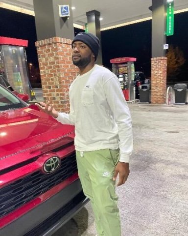Gin Royce Knoxville TN Male Escort - 1