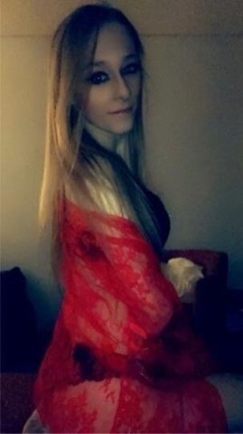 Chicago Blonde Goddess — Tonight’s $80 Incall Special - 1