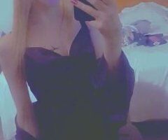 Chicago Blonde Goddess — Tonight’s $80 Incall Special - Image 3