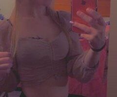 Chicago Blonde Goddess — Tonight’s $80 Incall Special - Image 4