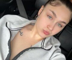 New in Detroit: Snow Bunny vibe + massage - Image 4