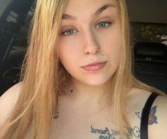 New in Detroit: Snow Bunny vibe + massage - Image 5
