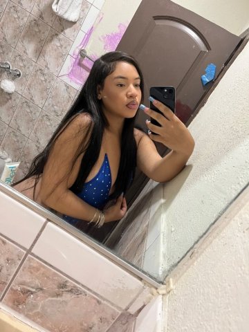 Central Jersey Incall Special — Puerto Rican Princess (In-Calls & Out-Calls) - 1