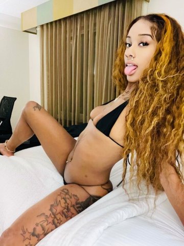 Layla — Savannah GA Female Escort (Text 24/7) - 1