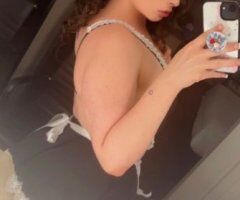 Katee in Nashville — brunette female escort for incalls - Image 3