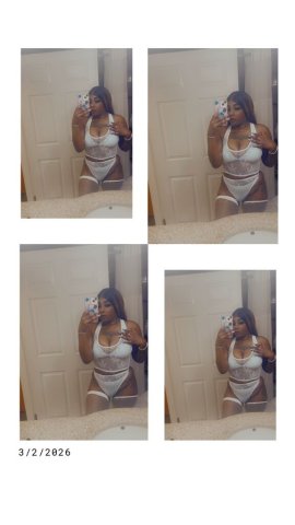 South Jersey Female Escort — Outcalls Only, Discreet Adult Service - 1
