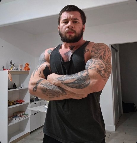 Westchester NY Male Escort — Couples, Women, Group Play - 1