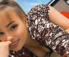 Ashley Monroe — Italian-American Female Escort in Long Island - Image 3