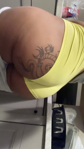 Charleston Incall & Outcall Ginger Escort — Throat Goat Style - 1