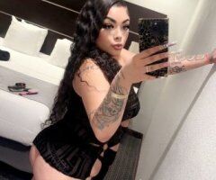 Modesto CA Incall & Outcall Latina Escort — Estrella - Image 6