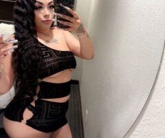 Modesto CA Incall & Outcall Latina Escort — Estrella - Image 8