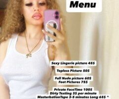 Goldi (Puerto Rican Princess) — Incalls & Outcalls Female Escort in Sacramento, CA - Image 2