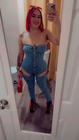 Victoria TX Female Escort — Genesis (BJ, Doggy, Cream Pie, Anal) 29 - 1