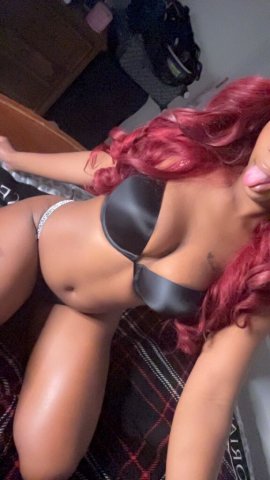 Westside Cleveland Female Escort — Private Dances, Massage & More - 1
