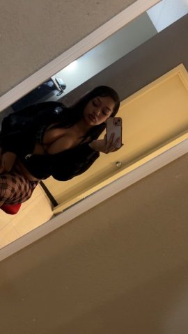 Long Island Mixed Princess Female Escort — Deepthroat, Incall/Outcall, Overnight - 1