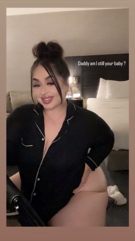 Norfolk VA Sexy BBW for throat goat & oral — Ms. JuicyDream (33) - 1