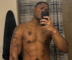 Wilmington Male Escort — Verse Freak Dominican - Image 3