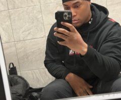 Wilmington Male Escort — Verse Freak Dominican - Image 7