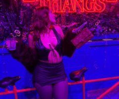 Austin Redhead Escort — Phoenix Experience - Image 10
