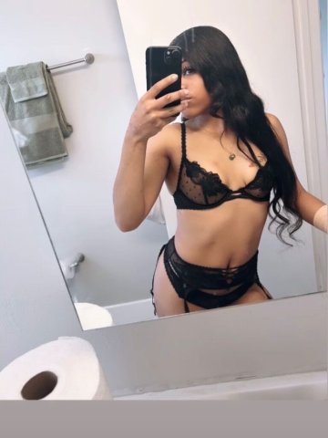 San Mateo CA In-Calls Only — New 21 Sexy Thick, Clean & Shaved - 1
