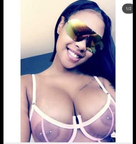 Minneapolis/St. Paul Princess Exotic Massage — Discreet Drama-Free Service - 1